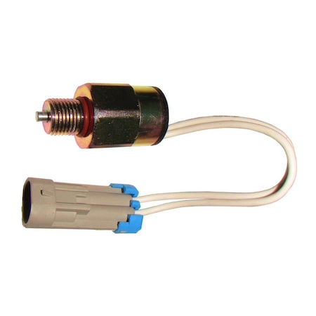 Aftermarket One New  Solenoid Valve Fits John Deere 326E 318E 319E 320E 323E 326E ELS60-0522